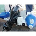 Надувная лодка SkyBoat 520RT в Якутске