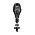 Мотор Suzuki DF20ARS в Якутске