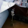 Держатель датчика эхолота DT-190H в Якутске