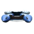 Лодка надувная Angler REEF 390FНД с фальшбортом в Якутске