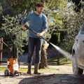 Моечная машина Stihl RE-100 + CP 200 1л в Якутске