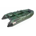 Моторная лодка ПВХ Zefir 3500 LT (малокилевая) в Якутске