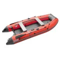 Моторная лодка ПВХ Zefir 3500 LT (малокилевая) в Якутске