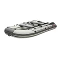 Моторная лодка ПВХ Zefir 3500 LT (малокилевая) в Якутске