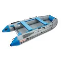 Моторная лодка ПВХ Zefir 3500 LT (малокилевая) в Якутске