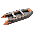 Моторная лодка ПВХ Zefir 3500 LT (малокилевая) в Якутске