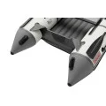 Моторная лодка ПВХ Zefir 3500 LT (малокилевая) в Якутске