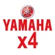 4-х тактные лодочные моторы Yamaha в Якутске 4-х тактные лодочные моторы Yamaha в Якутске