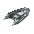 Лодка надувная моторная SOLAR-350 К (Максима) в Якутске