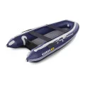 Лодка надувная моторная SOLAR-350 К (Максима) в Якутске