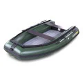Лодка надувная моторная SOLAR-350 К (Максима) в Якутске