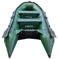 Надувная лодка HDX Classic 370 в Якутске