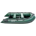 Надувная лодка HDX Classic 370 в Якутске