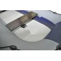 Надувная лодка Муссон 3200 Киль + AirDeck в Якутске