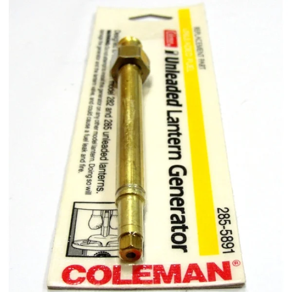 Генератор для лампы Coleman в Якутске