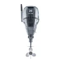 Мотор Mikatsu MF20HS в Якутске