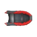 Лодка надувная Angler SKAT TRITON 400NDFi с интегрир. фальшбортом в Якутске