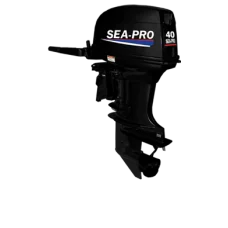 Мотор Sea Pro Т40S