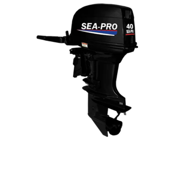 Мотор Sea Pro Т40S в Якутске