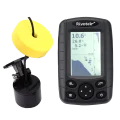 Эхолот Rivotek Fisher 25 Dual в Якутске