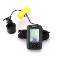 Эхолот Rivotek Fisher 25 Dual в Якутске