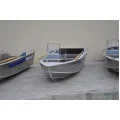 Алюминиевая лодка WINDBOAT-45C в Якутске