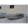 Алюминиевая лодка WINDBOAT-45C в Якутске