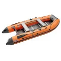 Надувная лодка Roger Hunter Keel 3500 в Якутске