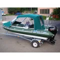 Надувная лодка SkyBoat 520R в Якутске