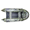 Надувная лодка Liman SB 340 в Якутске