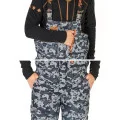 Костюм зимний NORFIN DISCOVERY 2 LE CAMO в Якутске