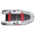 Надувная лодка Altair Sirius 335 Ultra в Якутске