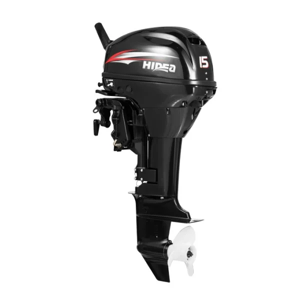 Мотор Hidea HD15FHS в Якутске