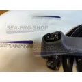 Машинка газ-реверс Sea-Pro (Yamaha 703) в Якутске