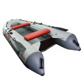 Надувная лодка Altair Sirius 335 AirDeck в Якутске