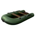 Надувная лодка BoatMaster 310ТА в Якутске