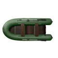 Надувная лодка BoatMaster 310ТА в Якутске