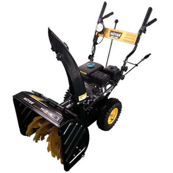 Снегоуборщик бензиновый Huter SGC 4100 в Якутске