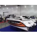 Катер Корвет 500 Fish в Якутске