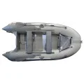 Надувная лодка Liman SCD 330AL КМФ в Якутске
