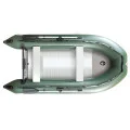 Надувная лодка Yukona 360TS в Якутске
