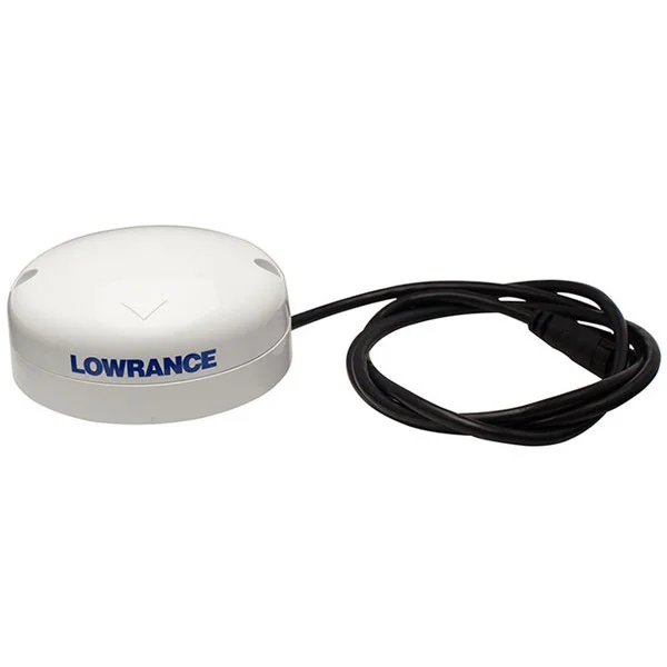 GPS-модуль Lowrance Point-1 в Якутске