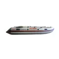 Надувная лодка Altair PRO 385 AirDeck в Якутске