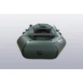 Лодка ПВХ Big Boat ТА250 в Якутске