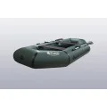 Лодка ПВХ Big Boat ТА250 в Якутске