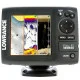 Эхолоты Lowrance серии Elite в Якутске