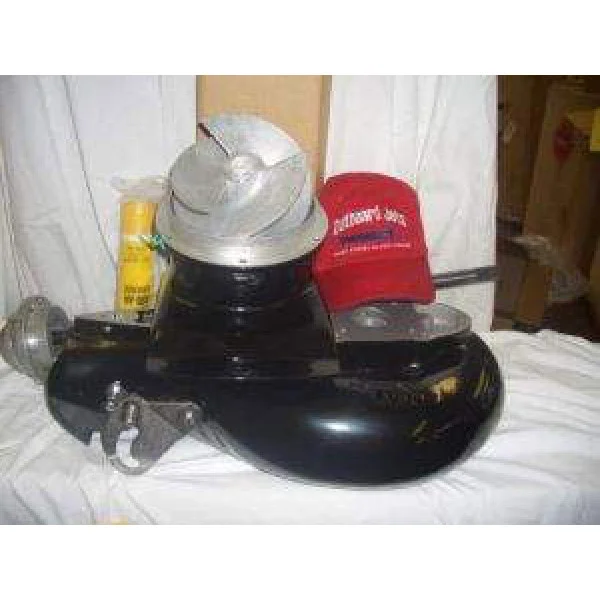 Водомётная насадка Outboard Jets 60°R4 в Якутске