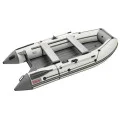 Моторная лодка ПВХ Zefir 3300 LT (малокилевая) в Якутске