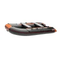 Моторная лодка ПВХ Zefir 3300 LT (малокилевая) в Якутске