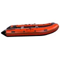 Надувная лодка ПВХ RiverBoats RB - 410 (Киль) в Якутске